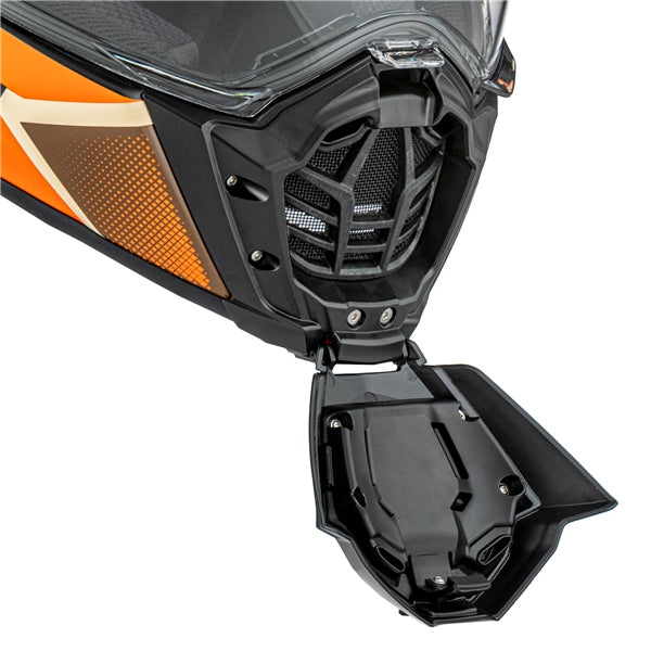 CKX Atlas Dust