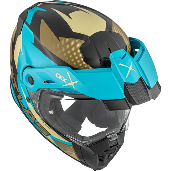 CKX Atlas Dust