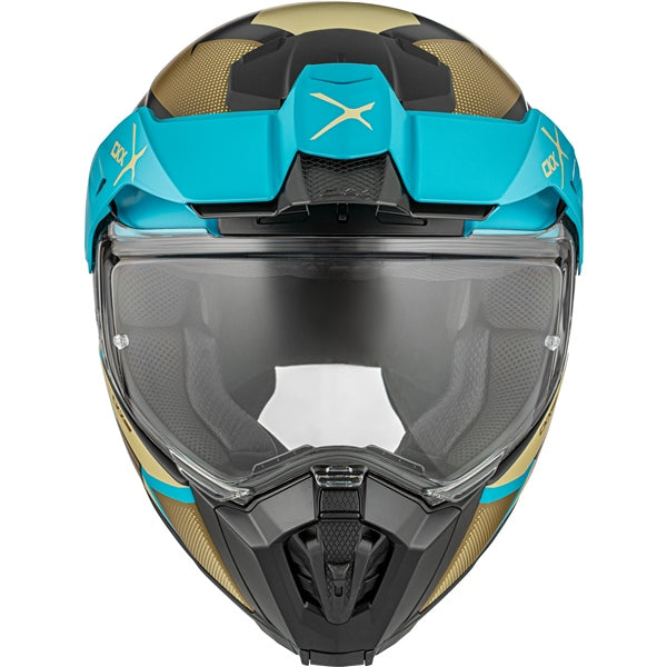 CKX Atlas Dust