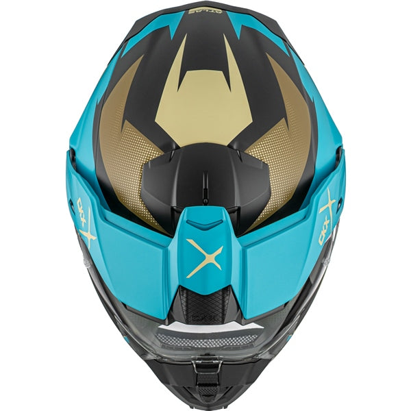 CKX Atlas Dust
