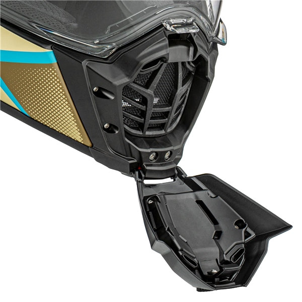 CKX Atlas Dust
