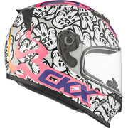 CKX Casque RR24Y Peace - Été
