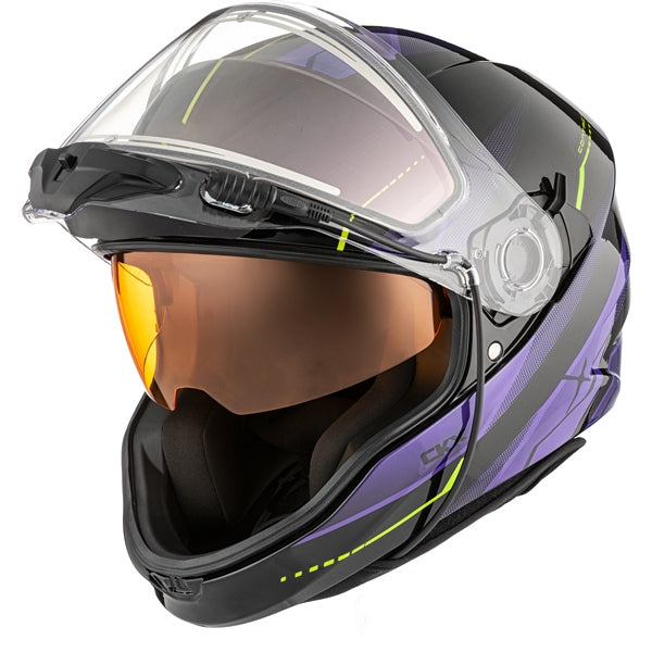 CKX Casque Contact - édition limitée Artik