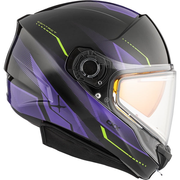 CKX Casque Contact - édition limitée Artik