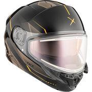 CKX Casque Intégral ouvert Contact Artik