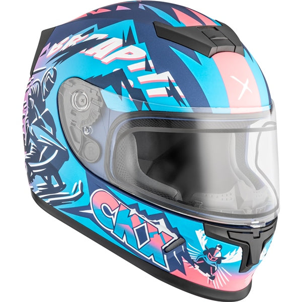 CKX Casque RR24Y Sleeder - Hiver