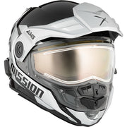 CKX Casque intégral ouvert Mission Alaska