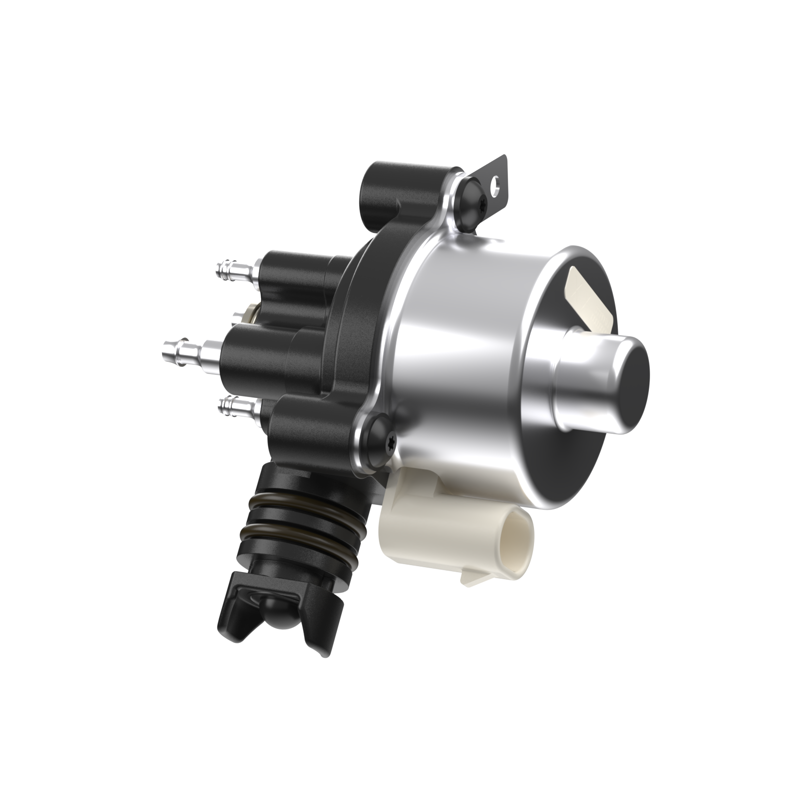 Hydraulic Pump