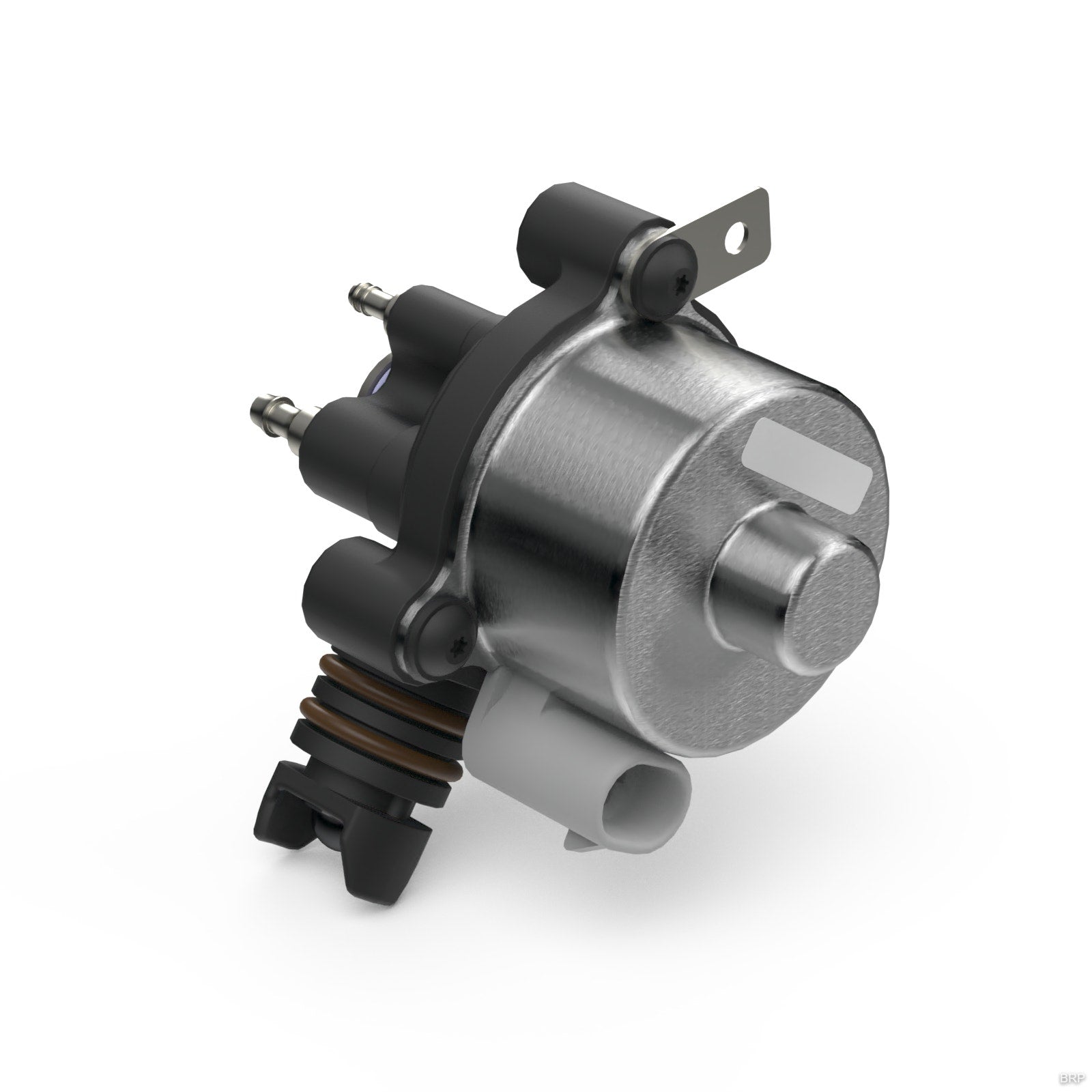 Pump_Hydraulic