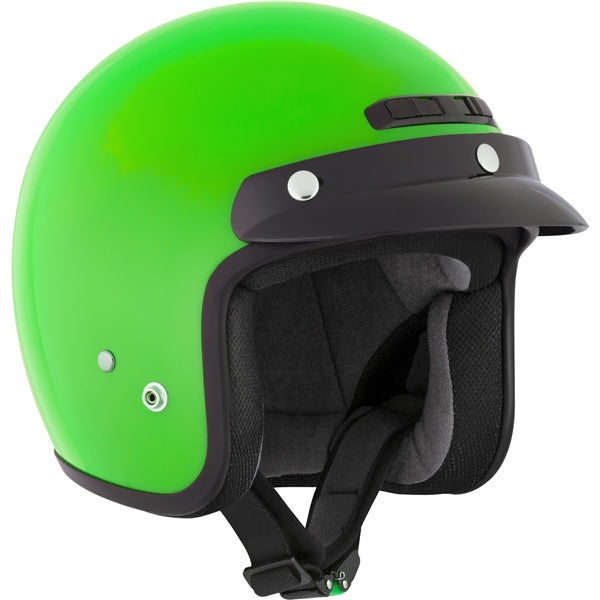 CKX Casque Ouvert VG300 - Junior Solid