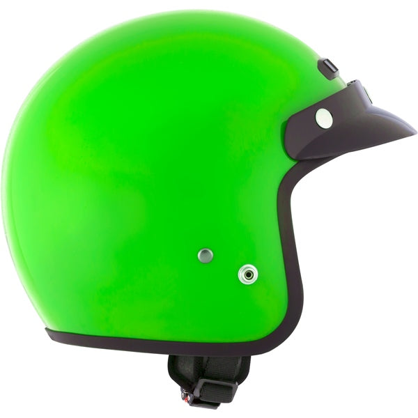 CKX Casque Ouvert VG300 - Junior Solid