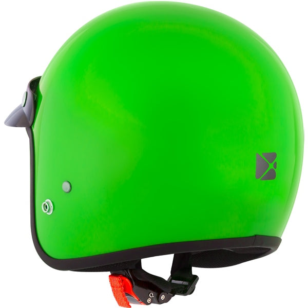 CKX Casque Ouvert VG300 - Junior Solid