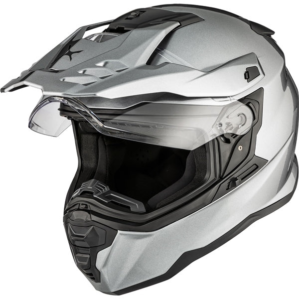 CKX Casque à double usage DS24 Solid