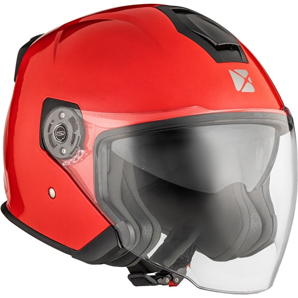 CKX Casque Ouvert Razor Solid