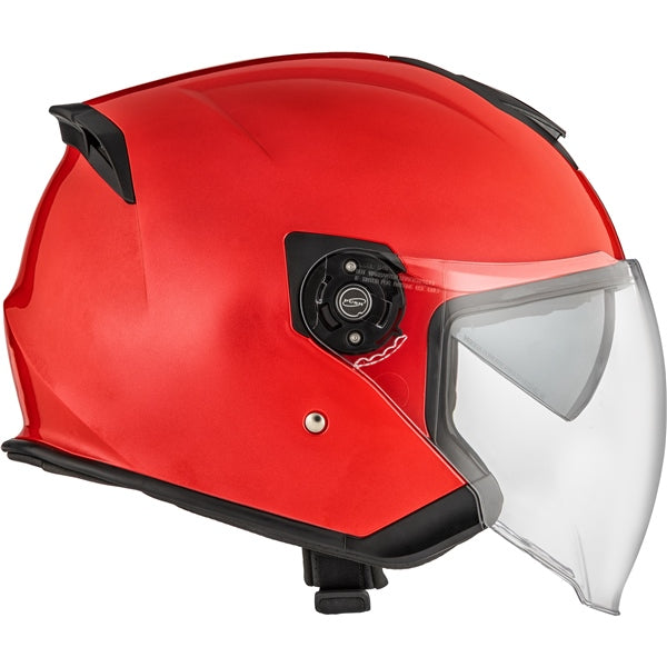 CKX Casque Ouvert Razor Solid
