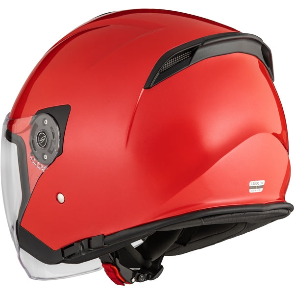 CKX Casque Ouvert Razor Solid