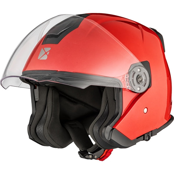 CKX Casque Ouvert Razor Solid