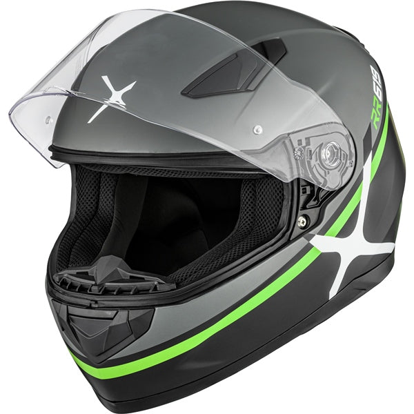 CKX RR619 - Casque intégral Quantum - Été