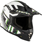 CKX Casque Hors-Route TX019Y Error - Sans lunette