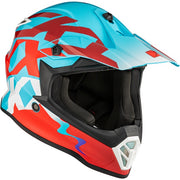 CKX Casque Hors-Route TX019Y Howl - Sans lunette