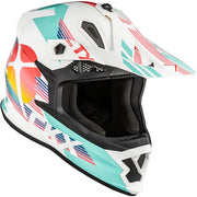 CKX Casque Hors-Route TX319 Galactic - Sans lunette
