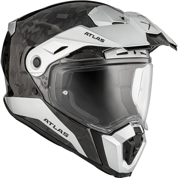 CKX Atlas Carbone Solid