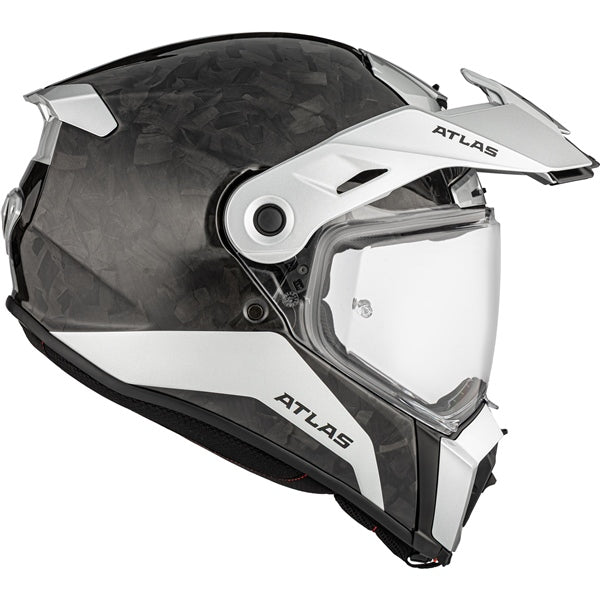 CKX Atlas Carbone Solid