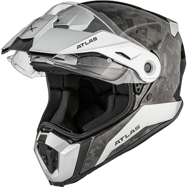 CKX Atlas Carbone Solid