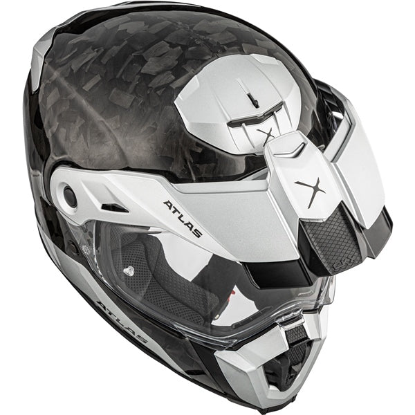 CKX Atlas Carbone Solid
