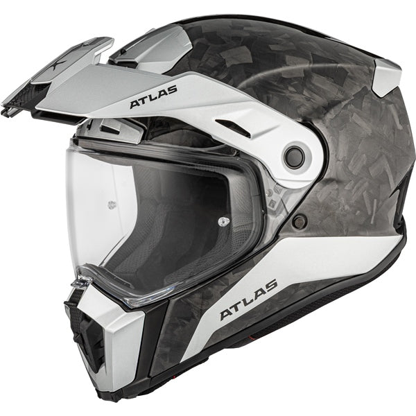 CKX Atlas Carbone Solid