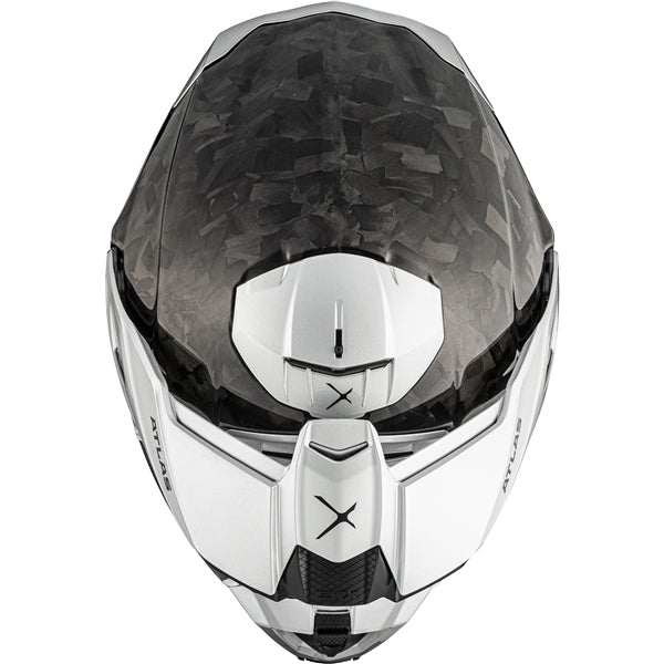 CKX Atlas Carbone Solid