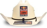 RB KTM Cowboy Hat - Cowboy Hat