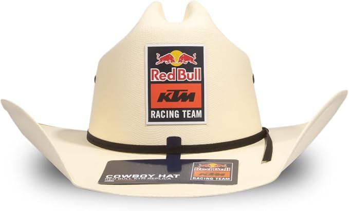 RB KTM Cowboy Hat - Cowboy Hat