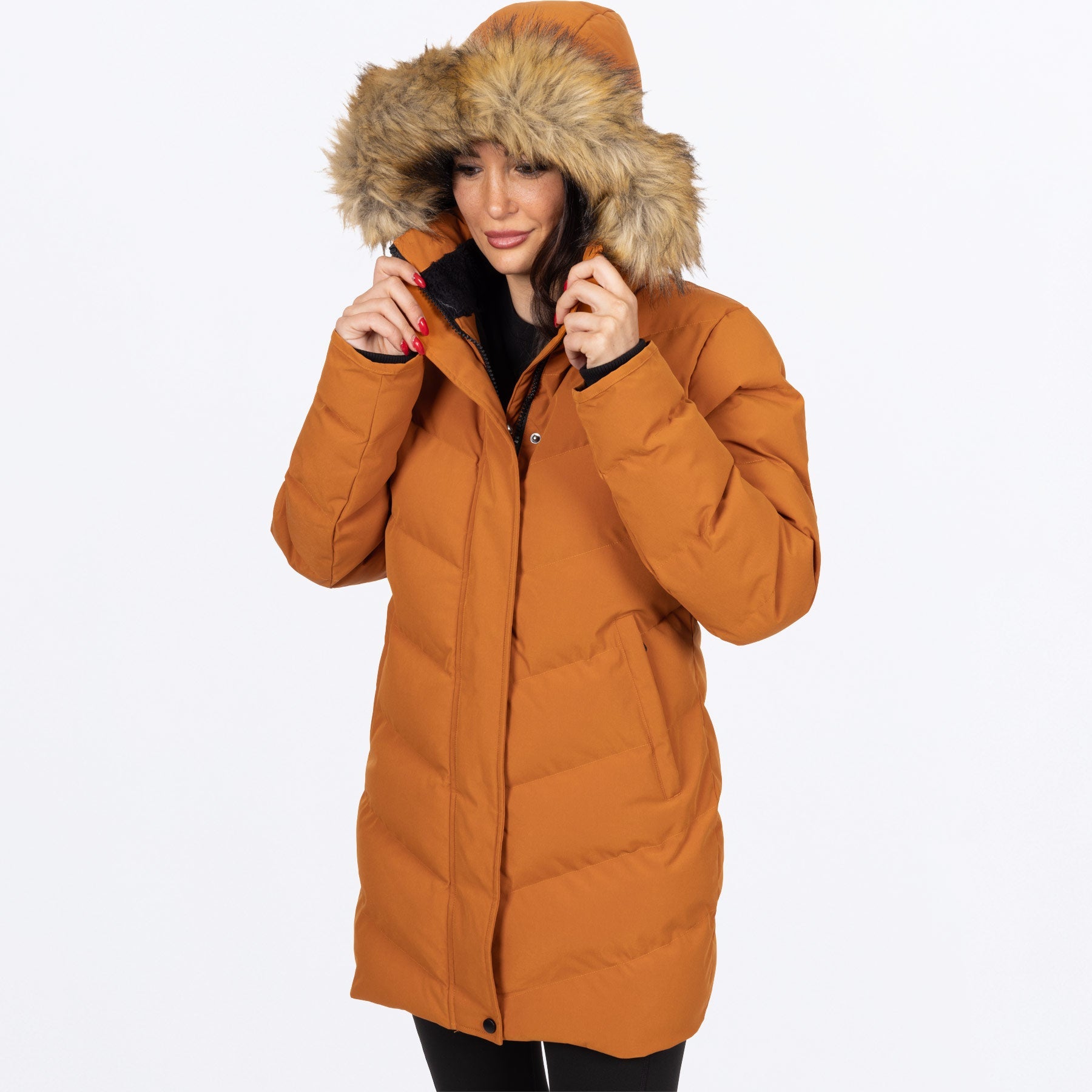 Women's Sage Jacket