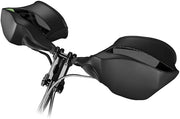 Manchons de guidon conducteur