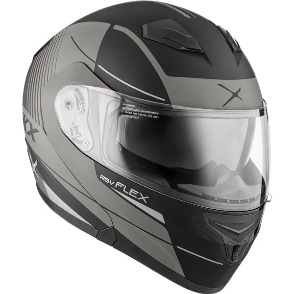 CKX Casque Modulaire Flex RSV, été Tempo