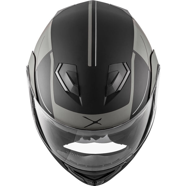 CKX Casque Modulaire Flex RSV, été Tempo
