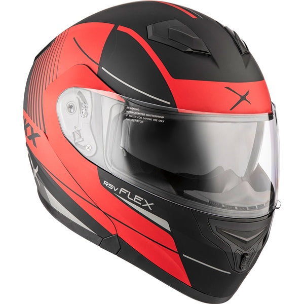 CKX Casque Modulaire Flex RSV, été Tempo