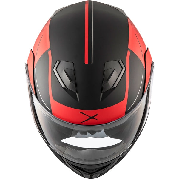 CKX Casque Modulaire Flex RSV, été Tempo