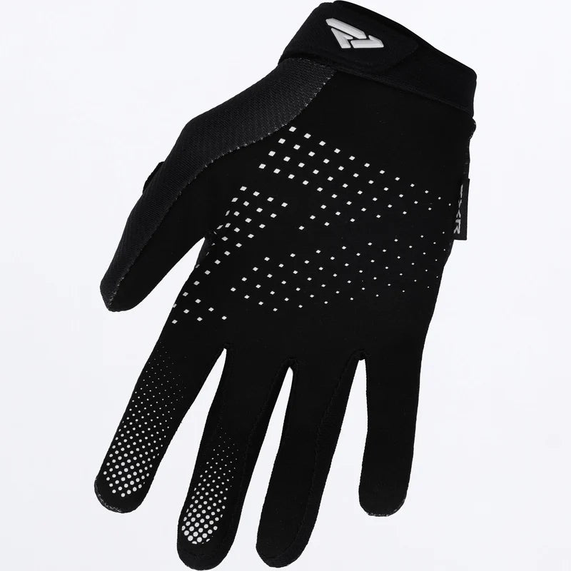 FXR Reflex MX Jeunes - Gant Motocross