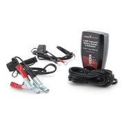 Chargeur de batterie 1 ampère automatique YUASA