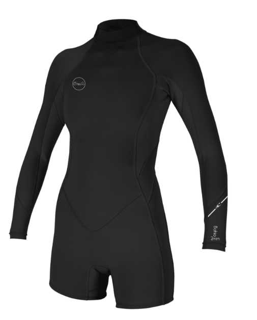 Wetsuit-Bahia 2/1MM