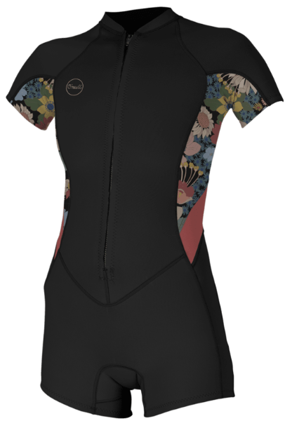 Wetsuit-Bahia 2/1MM