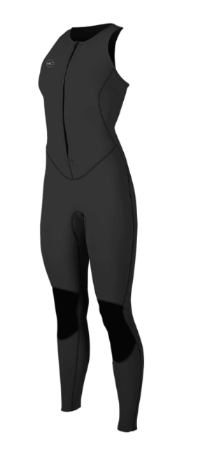 Wetsuit- Reactor sans Manches 1.5MM