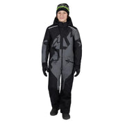FXR Cold Cross CX - Youth Monosuit