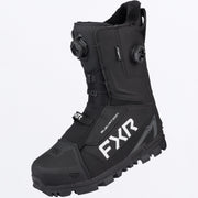 Botte Elevation Double BOA - Snowmobile Boot