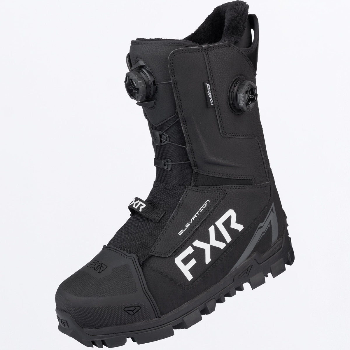 Botte Elevation Double BOA - Snowmobile Boot