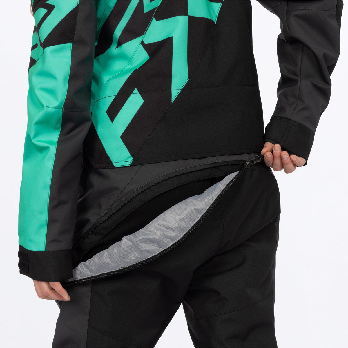 Women's Cold Cross CX Lite Monosuit