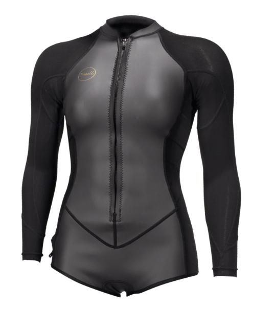 Wetsuit Bahia 2/1MM Surf
