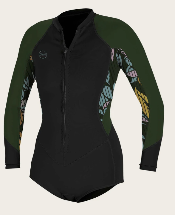 Wetsuit Bahia 2/1MM Surf